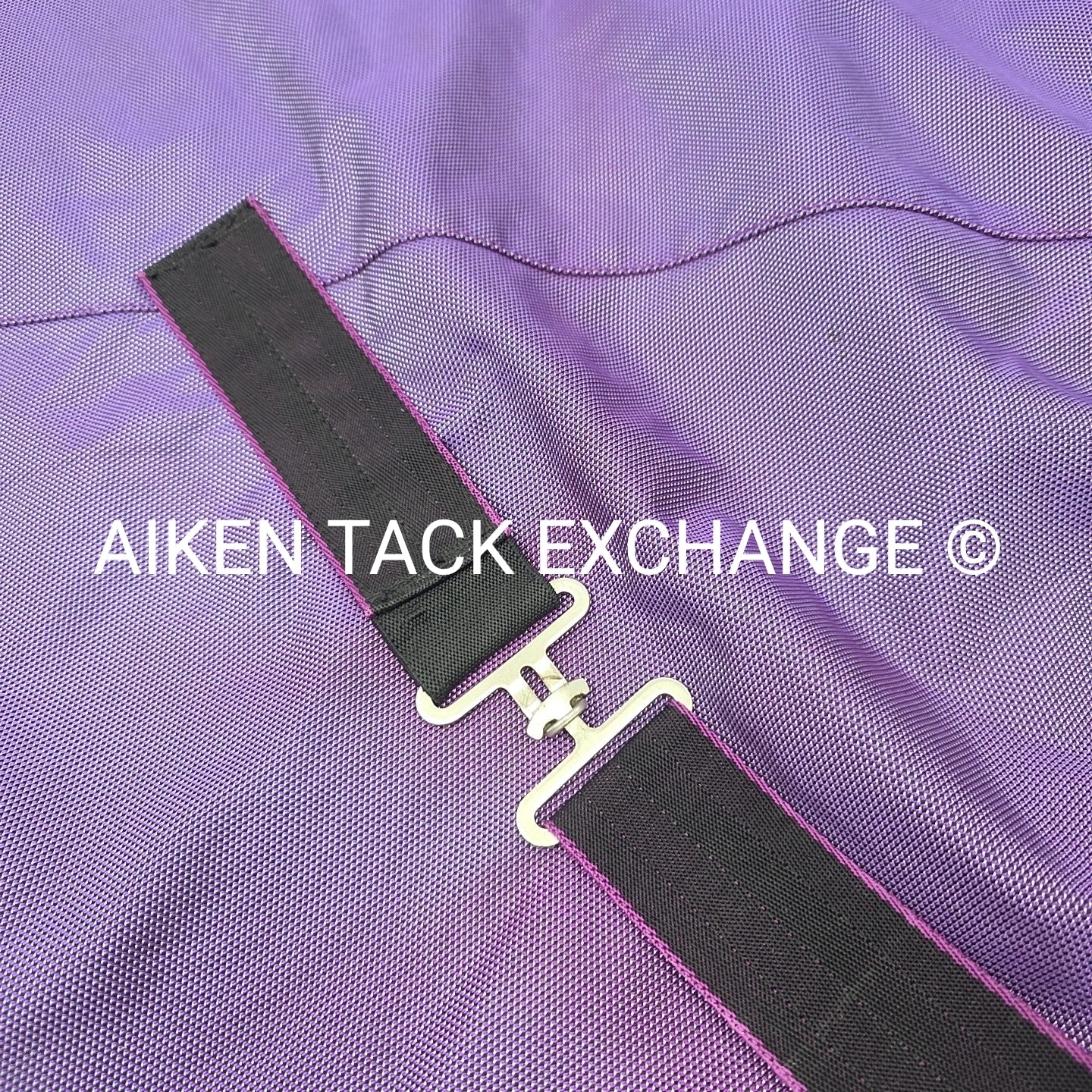 Weatherbeeta Arion Combo Heavy Weight Turnout Blanket, 84"