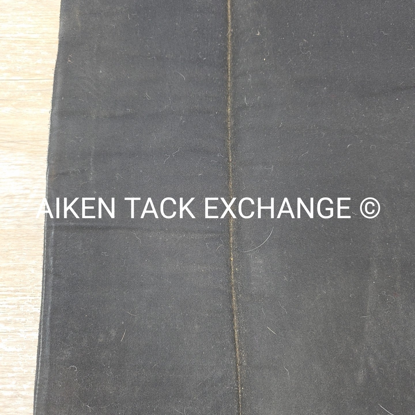 EquiGel Western Saddle Pad