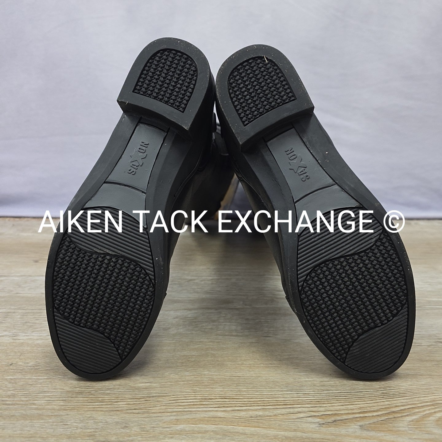 Saxon Syntovia Field Boot, Size 9.5 Regular Regular