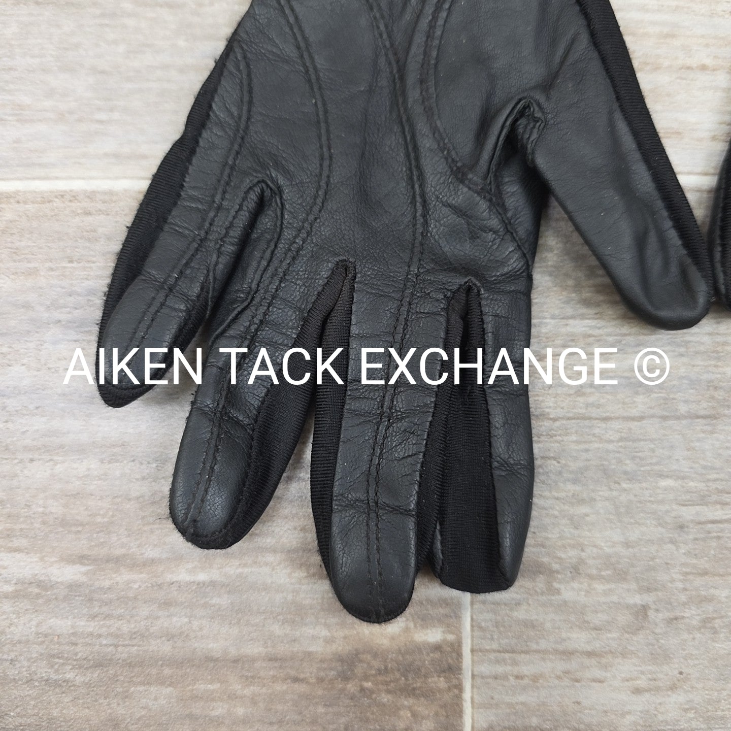 SSG Pro Show Gloves, Size 8
