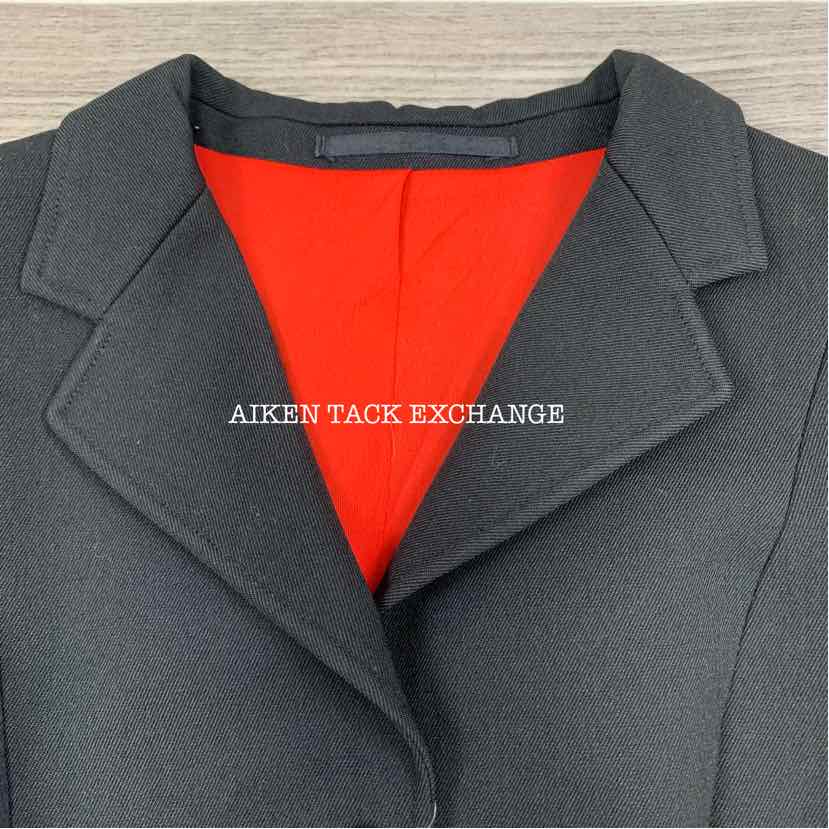 Pikeur Dressage Show Coat, Size 12