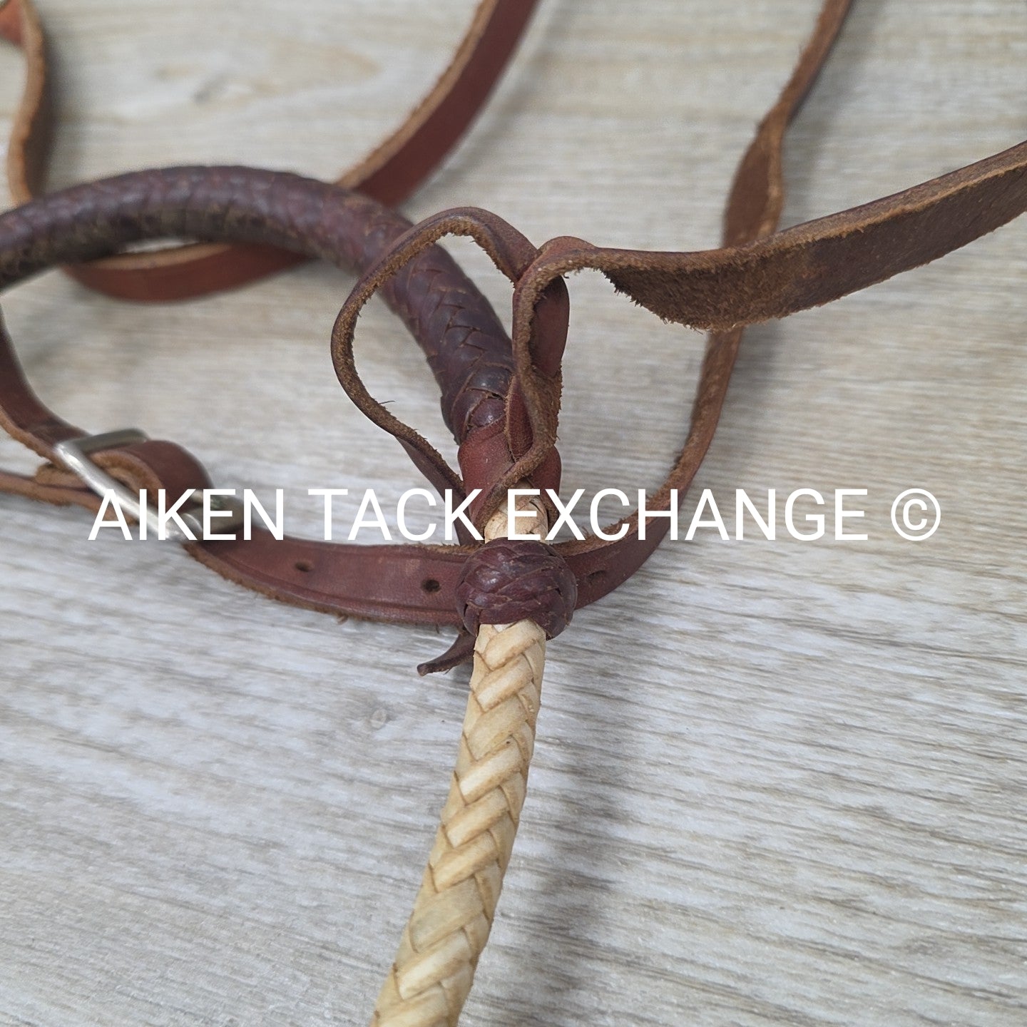 BARGAIN BUNDLE: 2 Western Bridles