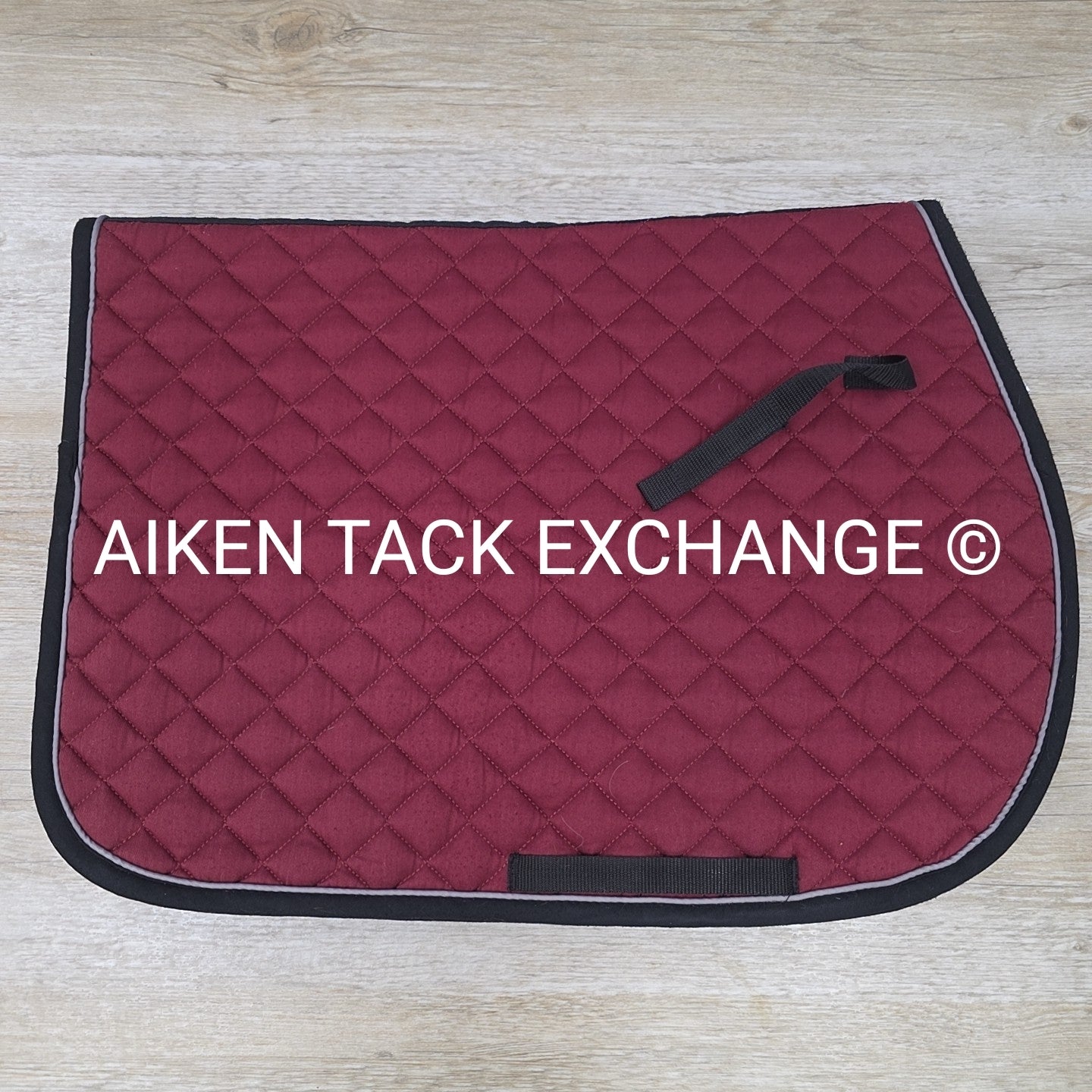 Dover Saddlery All Purpose Saddle Pad