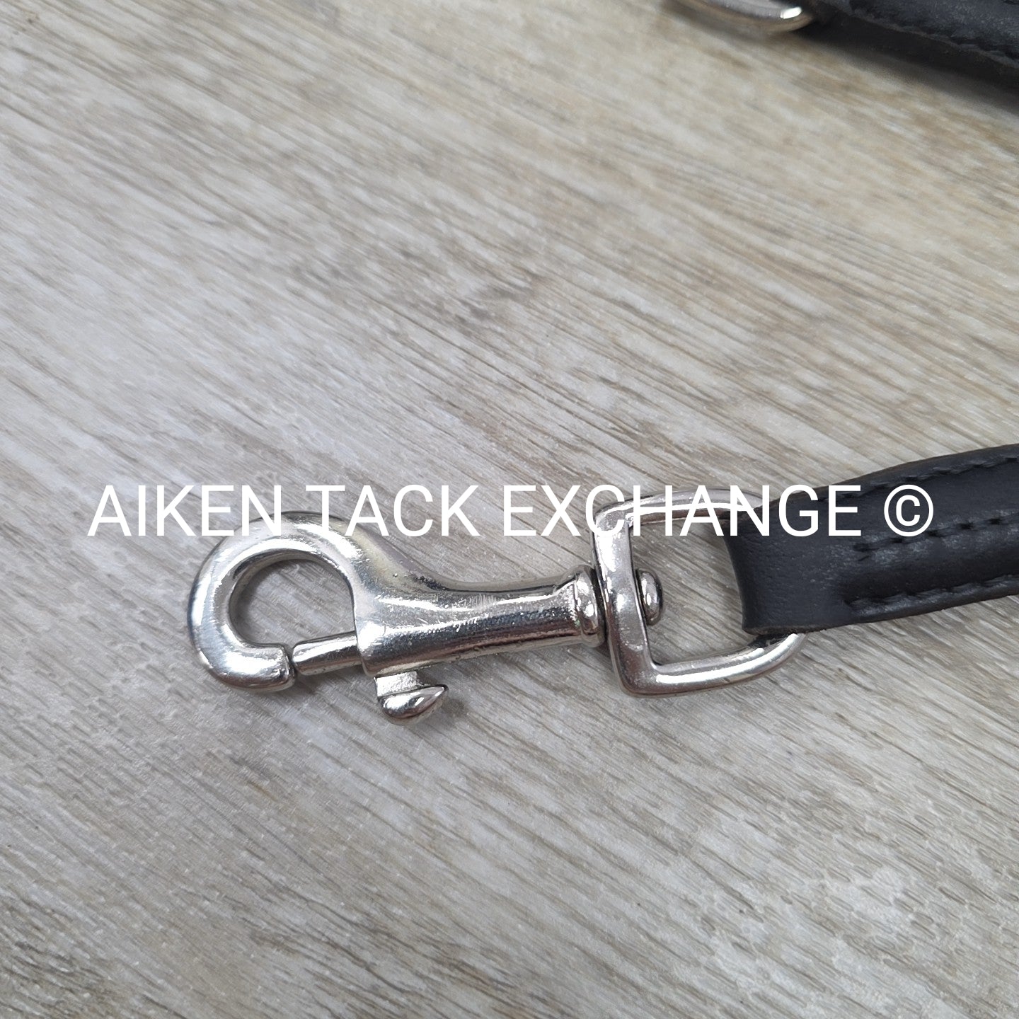 Elastic Neck Stretcher