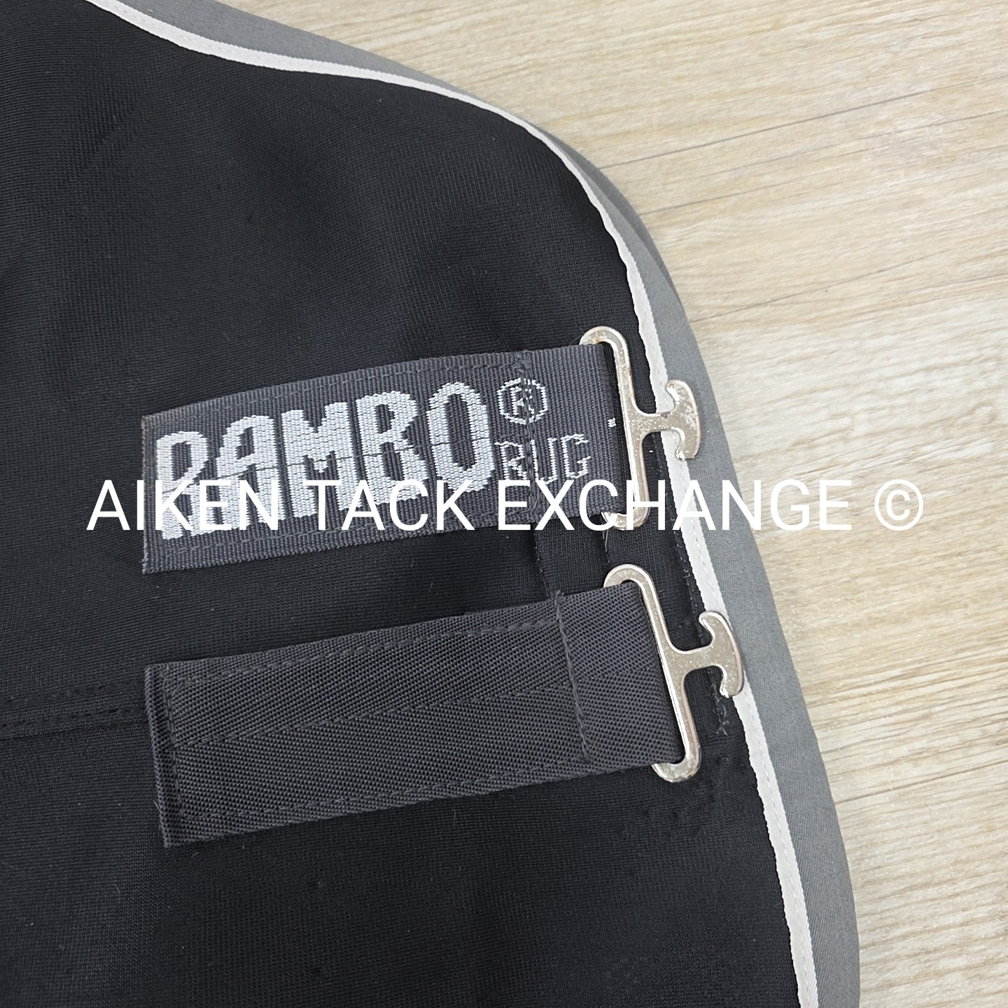 Horseware Rambo Airmesh Cooler, 69"