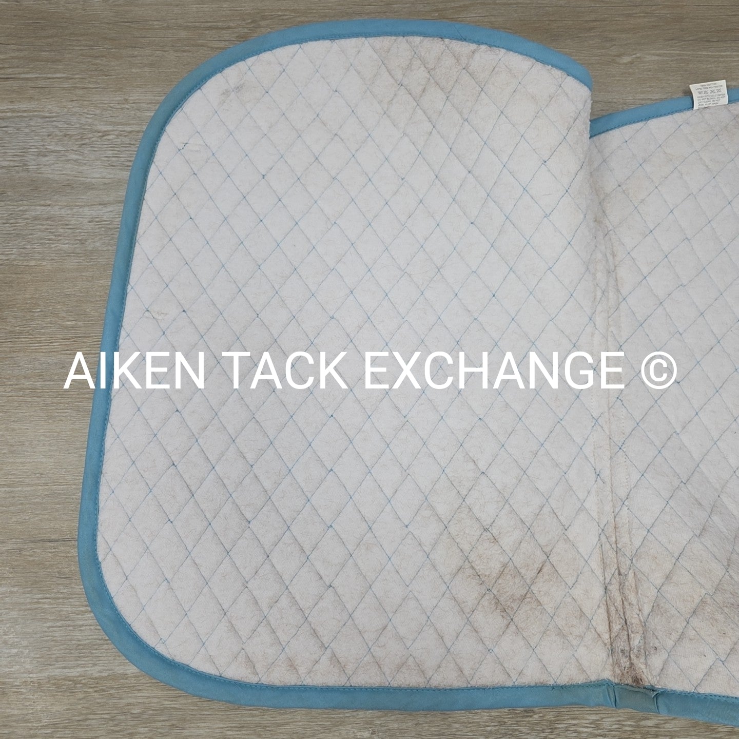 TuffRider Basic All Purpose Saddle Pad