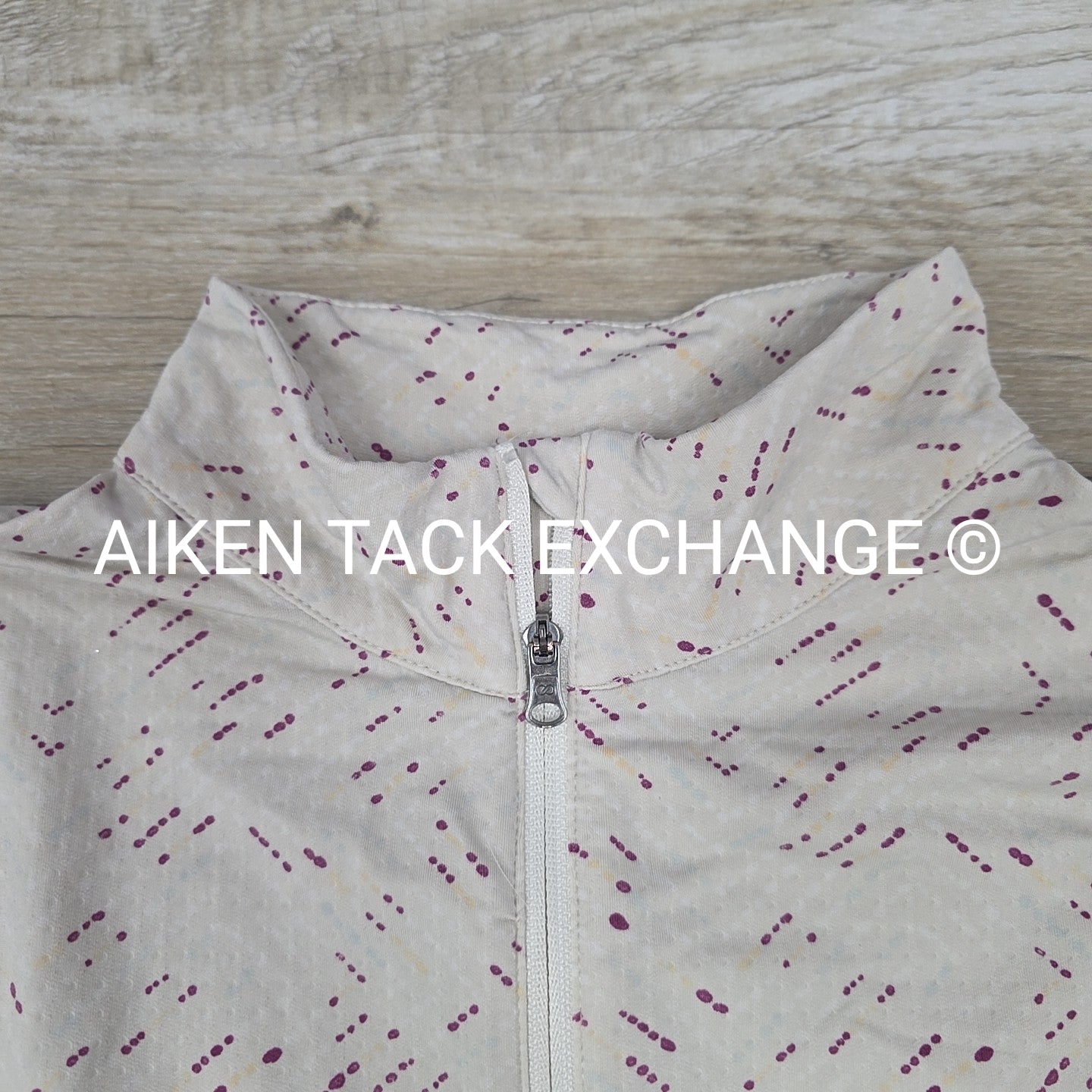 BARGAIN BUNDLE: EIS, Dover Saddlery, & Unknown Brand Long Sleeve Sun Shirts, Siz
