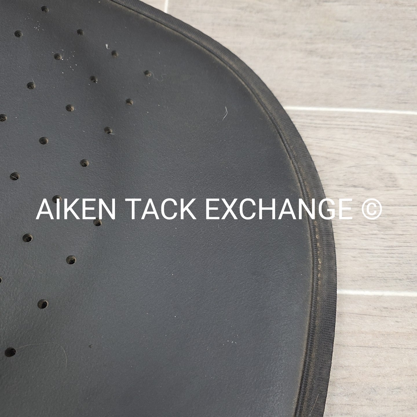 Tucker by Cavallo Saddle Pad