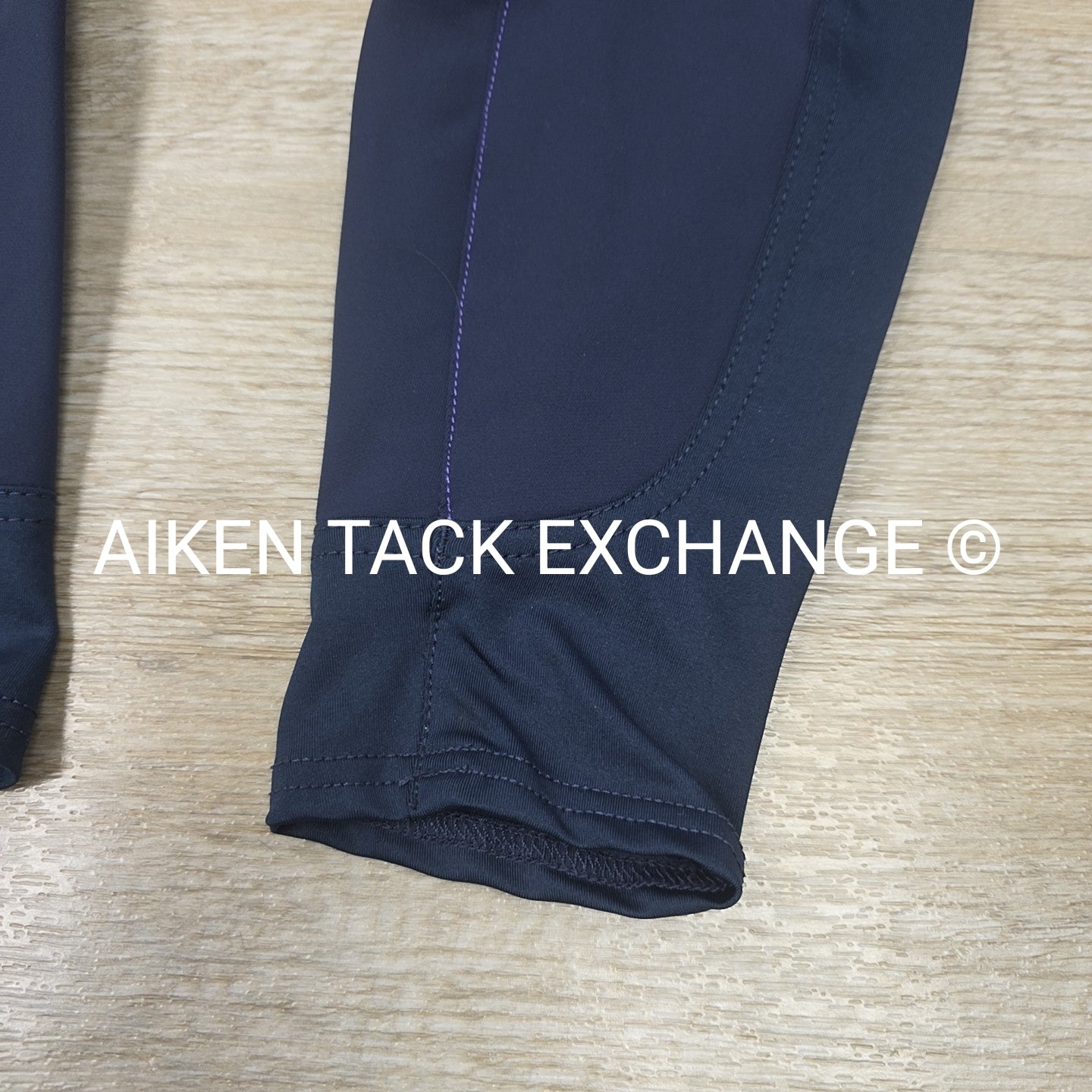 SmartPak Full Seat Breeches, Size 30 R