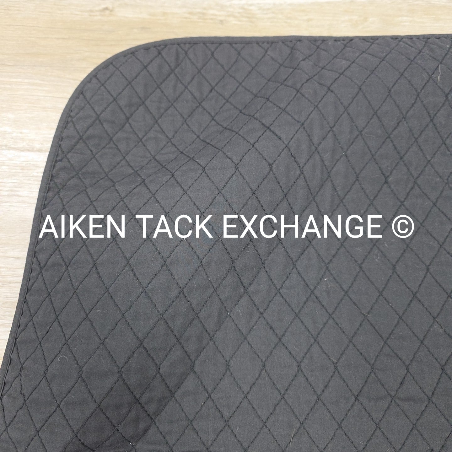 BARGAIN BUNDLE: 2 Beval Baby Pad Saddle Pads