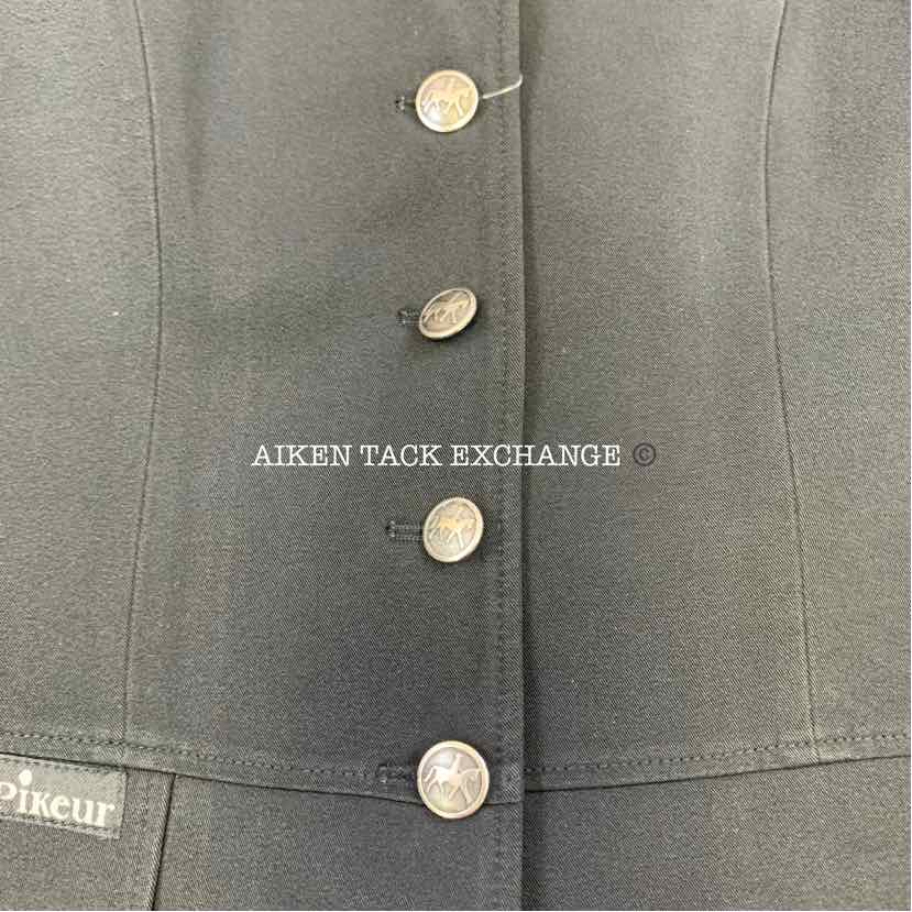 Pikeur Diana Dressage Coat, Size 12