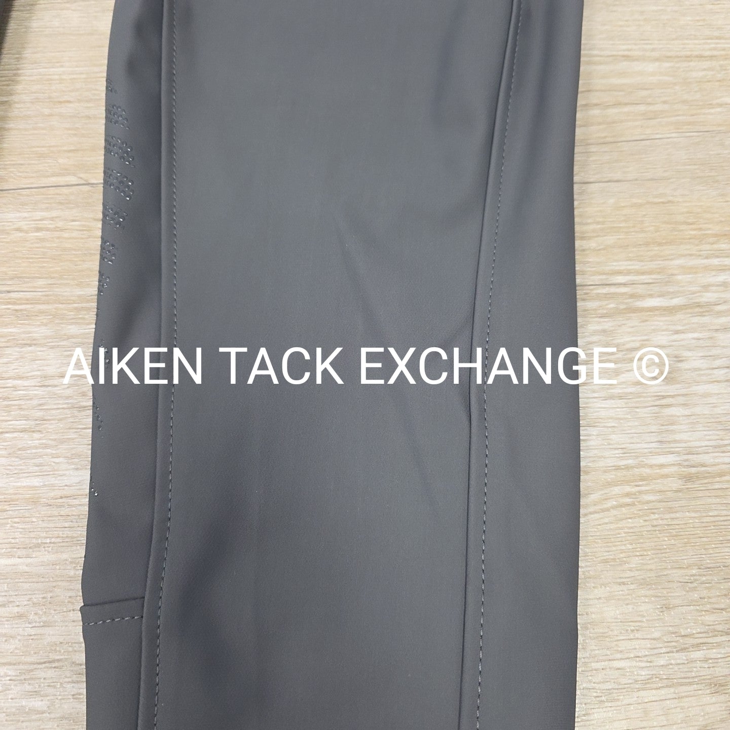 FITS Abby Knee Patch Breeches, Size X-Large