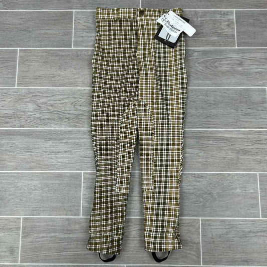 Eqituff Children's Knee Patch Jods Breeches, Size 6, Brand New