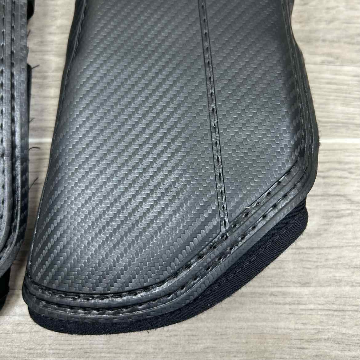 Woof Wear Double Lock Brushing Boots, Size Medium