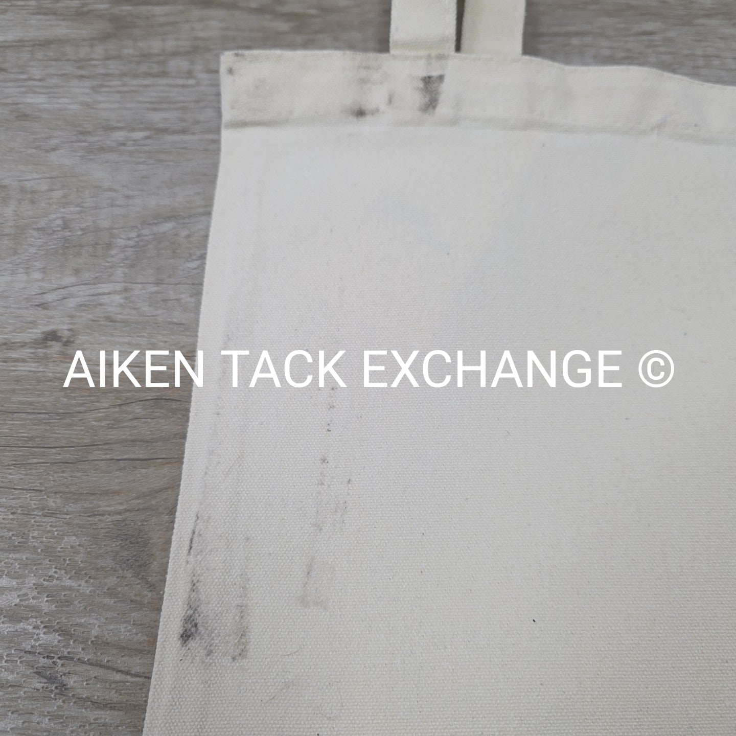 Canvas Tote Bag