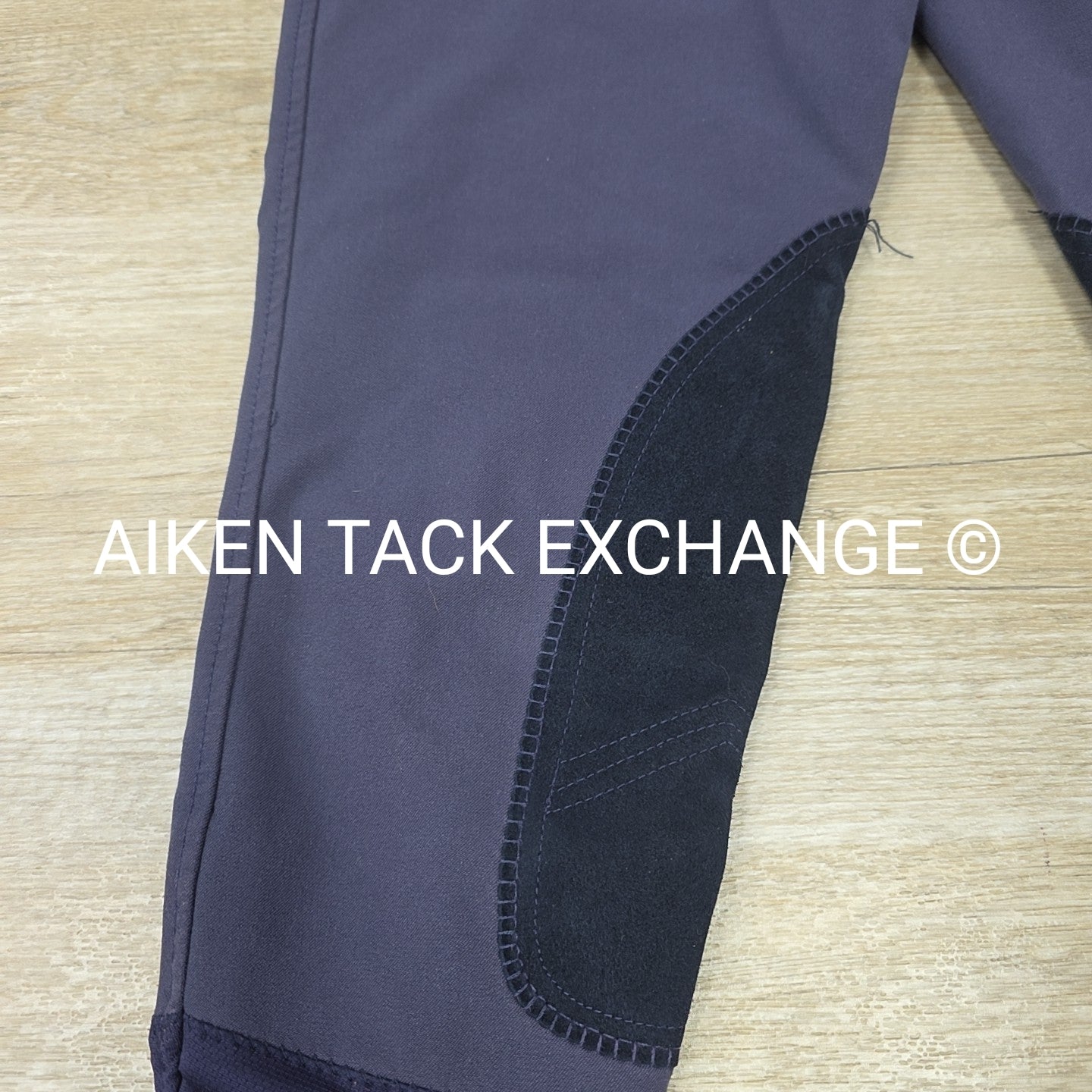 Ovation Knee Patch Breeches, Size 28 R