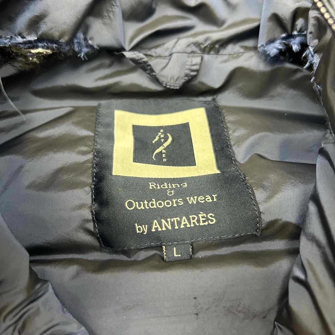 Antares Vest, Size Large
