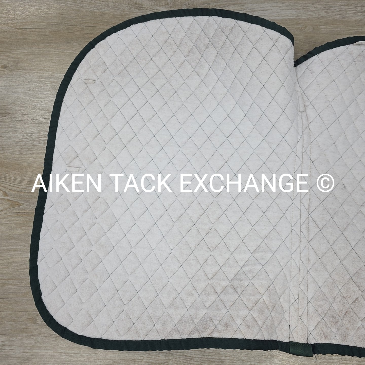 Tuffrider Basic All Purpose Saddle Pad