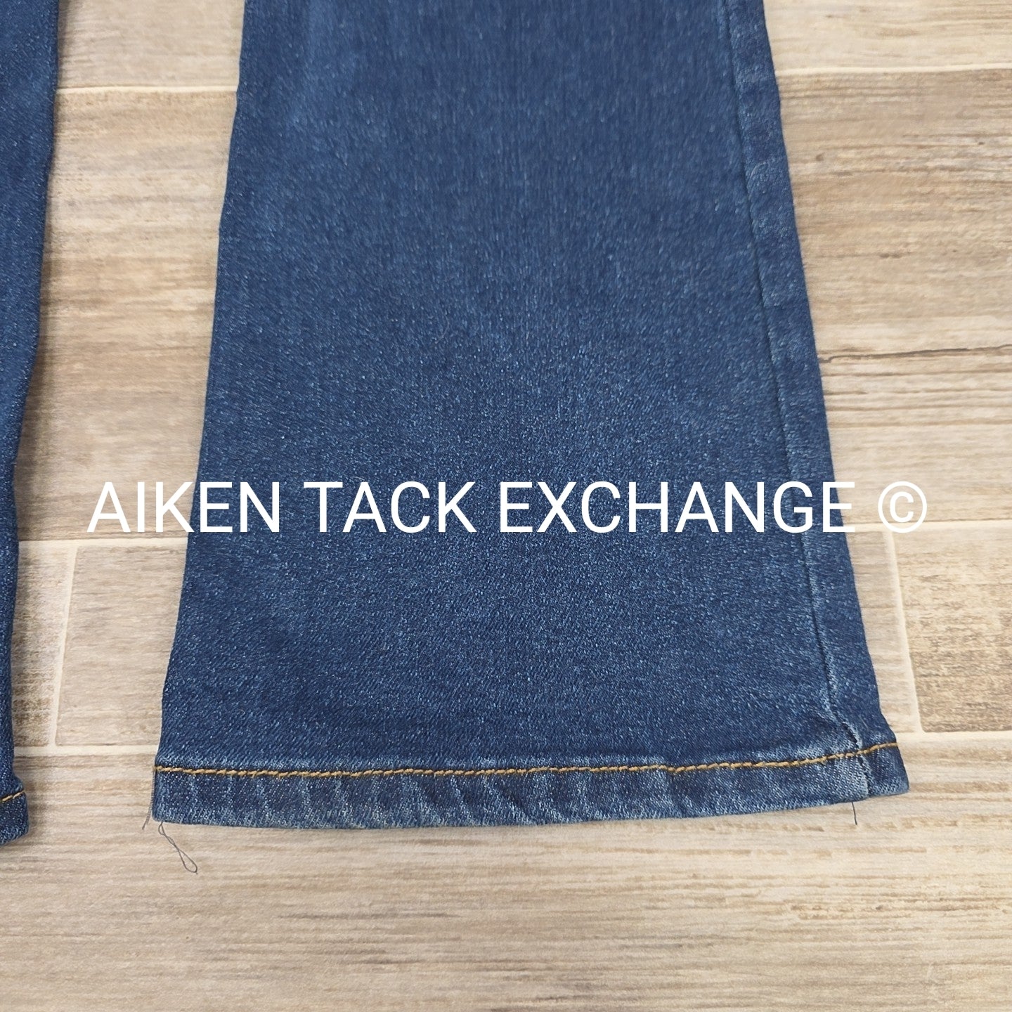 Crown & Ivy Vintage Bootcut Jeans, Women's 6