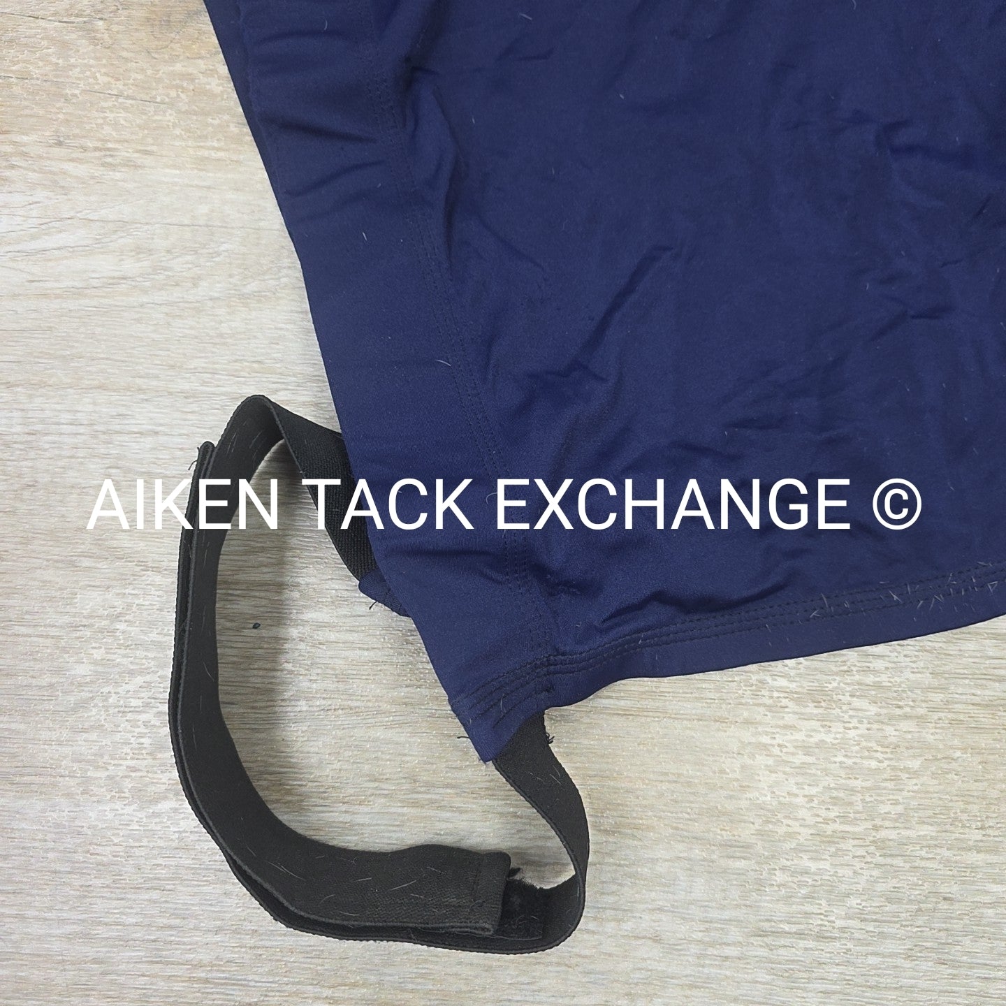 Sleezy Sleepwear for Horses Hood, Size Large