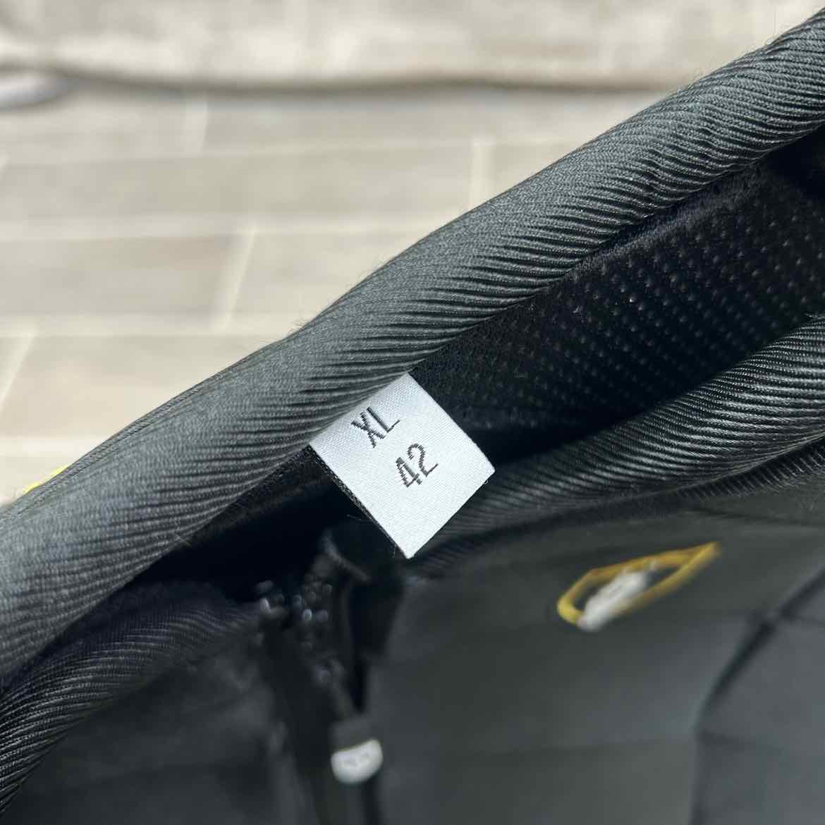 Tipperary Eventer Pro Safety Cross Country Vest, Size XLarge (42)