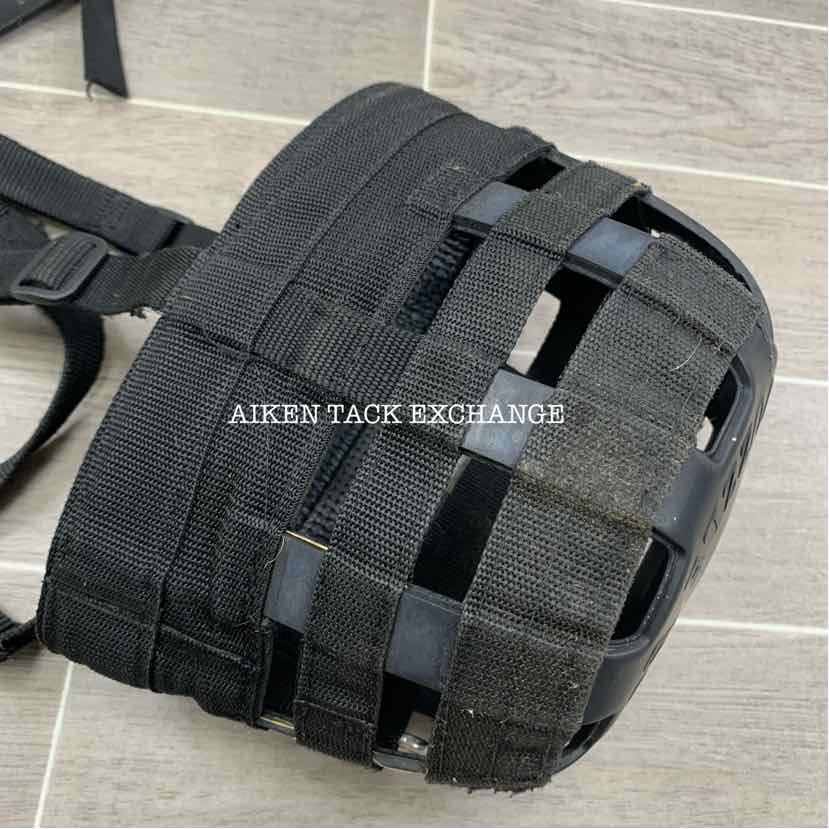 Best Friend All-in-One Grazing Muzzle, Size Full