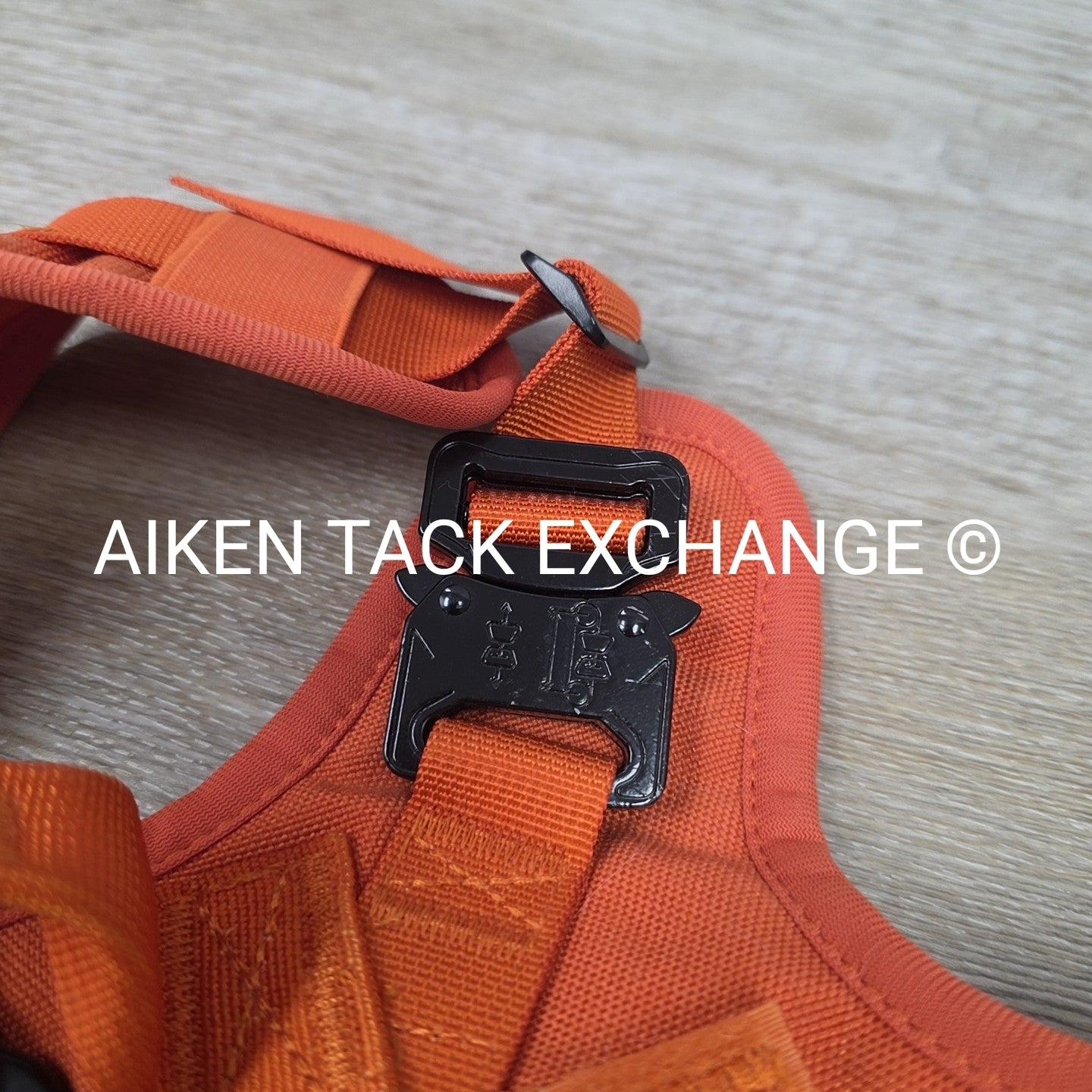 Rabbitgoo Tactical Dog Harness with Leash, Size Medium