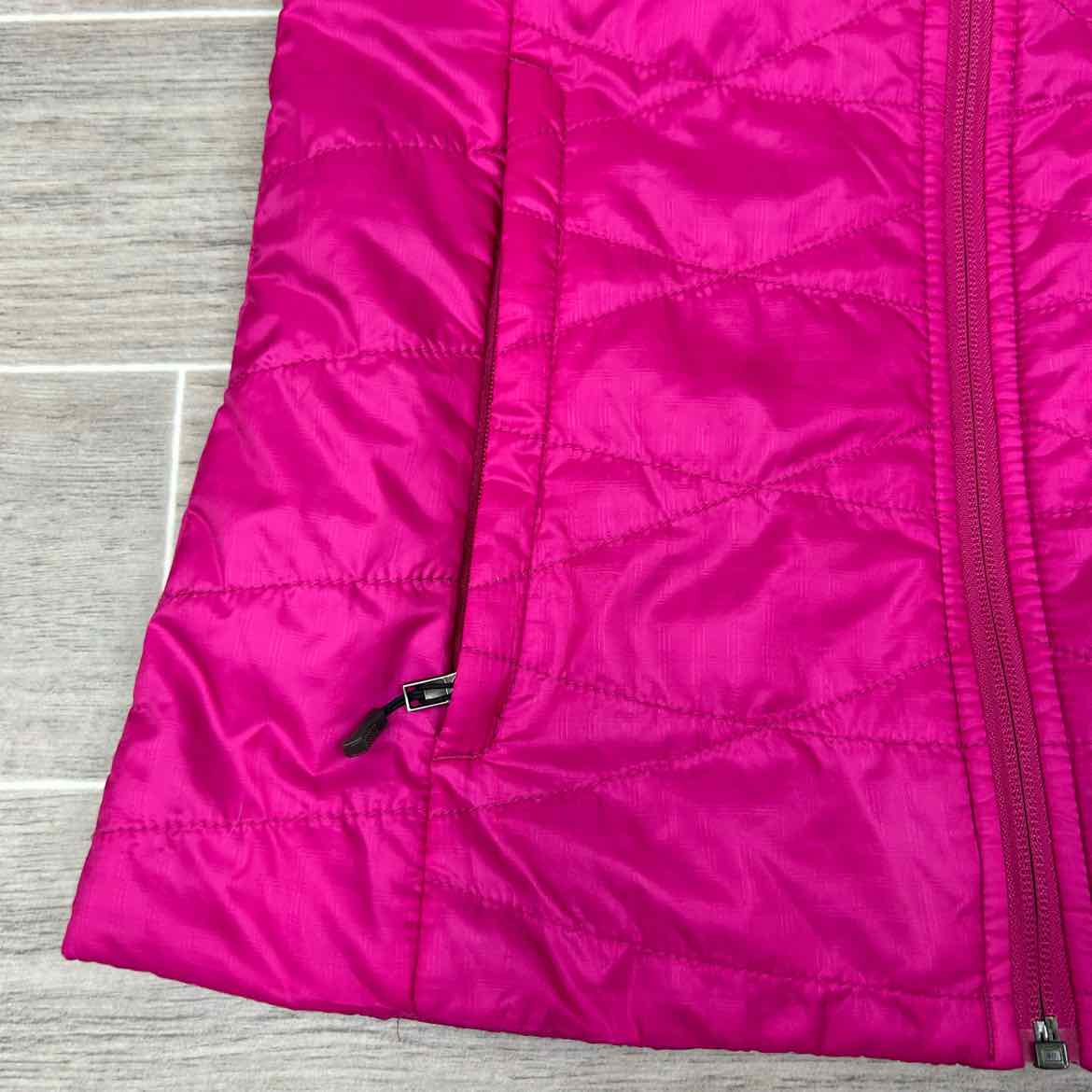 Columbia Omni-Heat Vest, Size Small