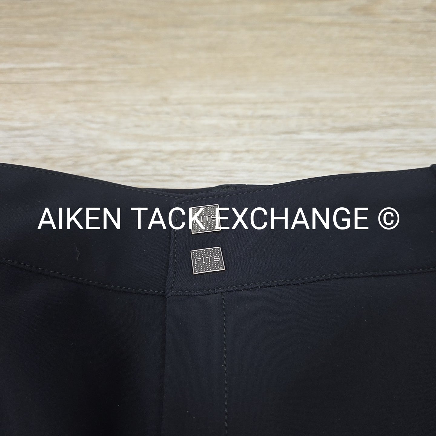 FITS Pippa Knee Patch Breeches, Size 32 R