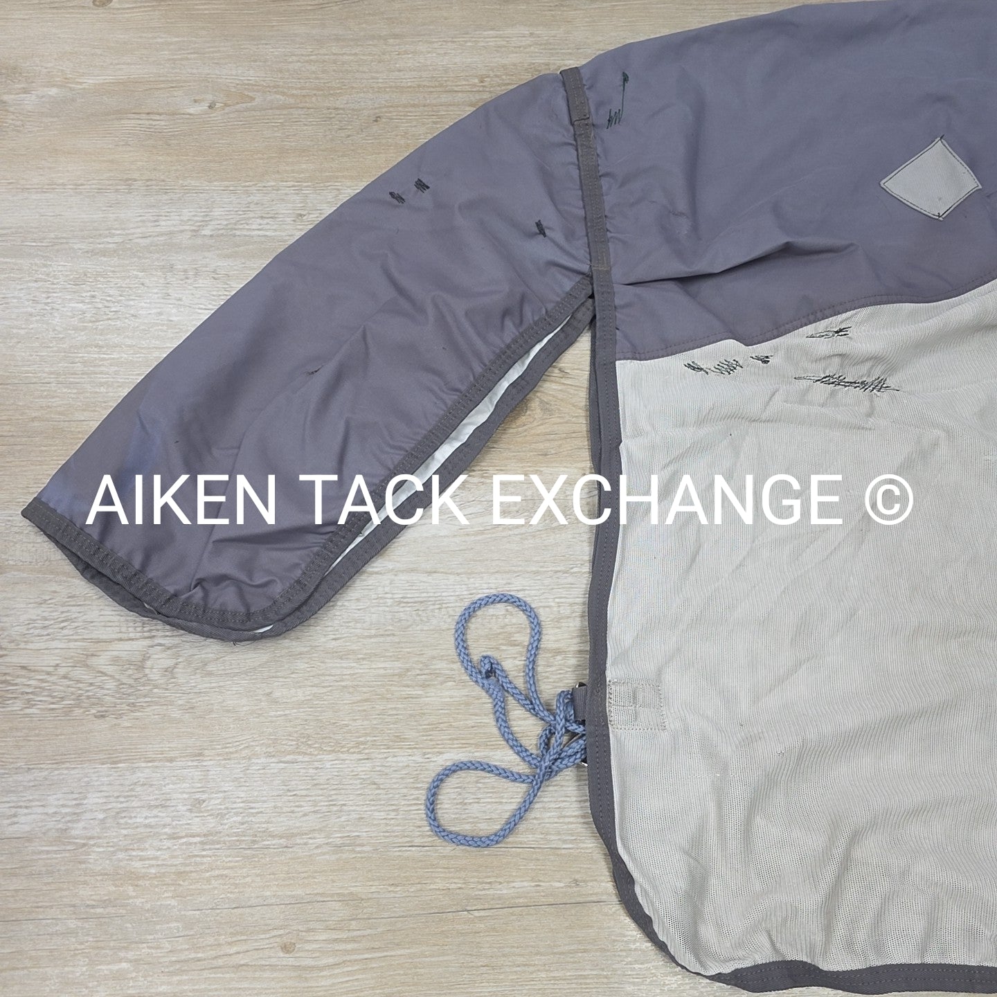 Horseware Amigo 3 in 1 Fly Sheet, 75"