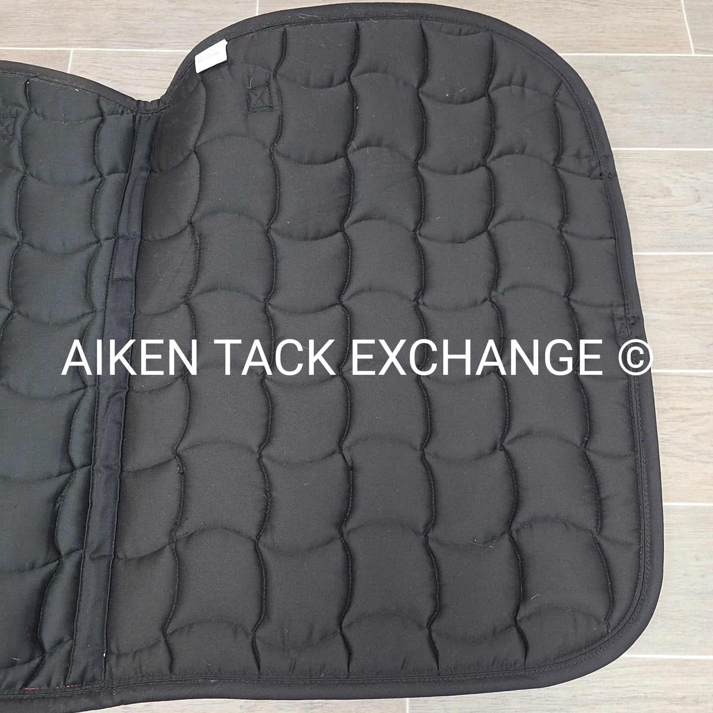 Dover Saddlery Riders International Wave All Purpose Saddle Pad
