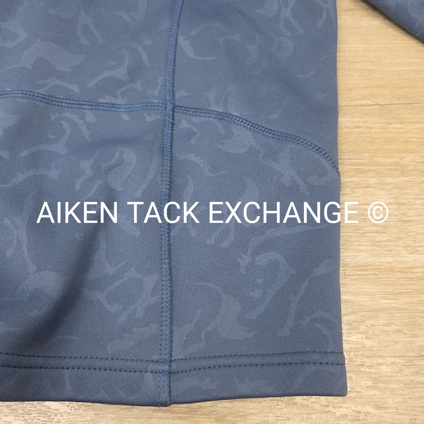 Kerrits Fleece Zip Up Jacket, Size X-Large