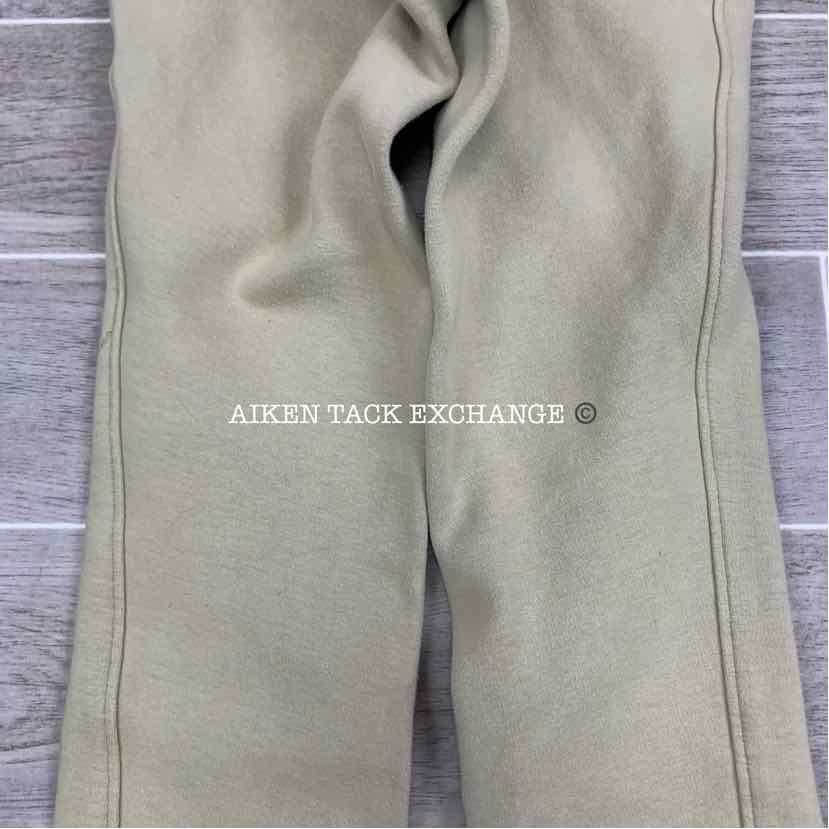 Millers Knee Patch Breeches, Size 14