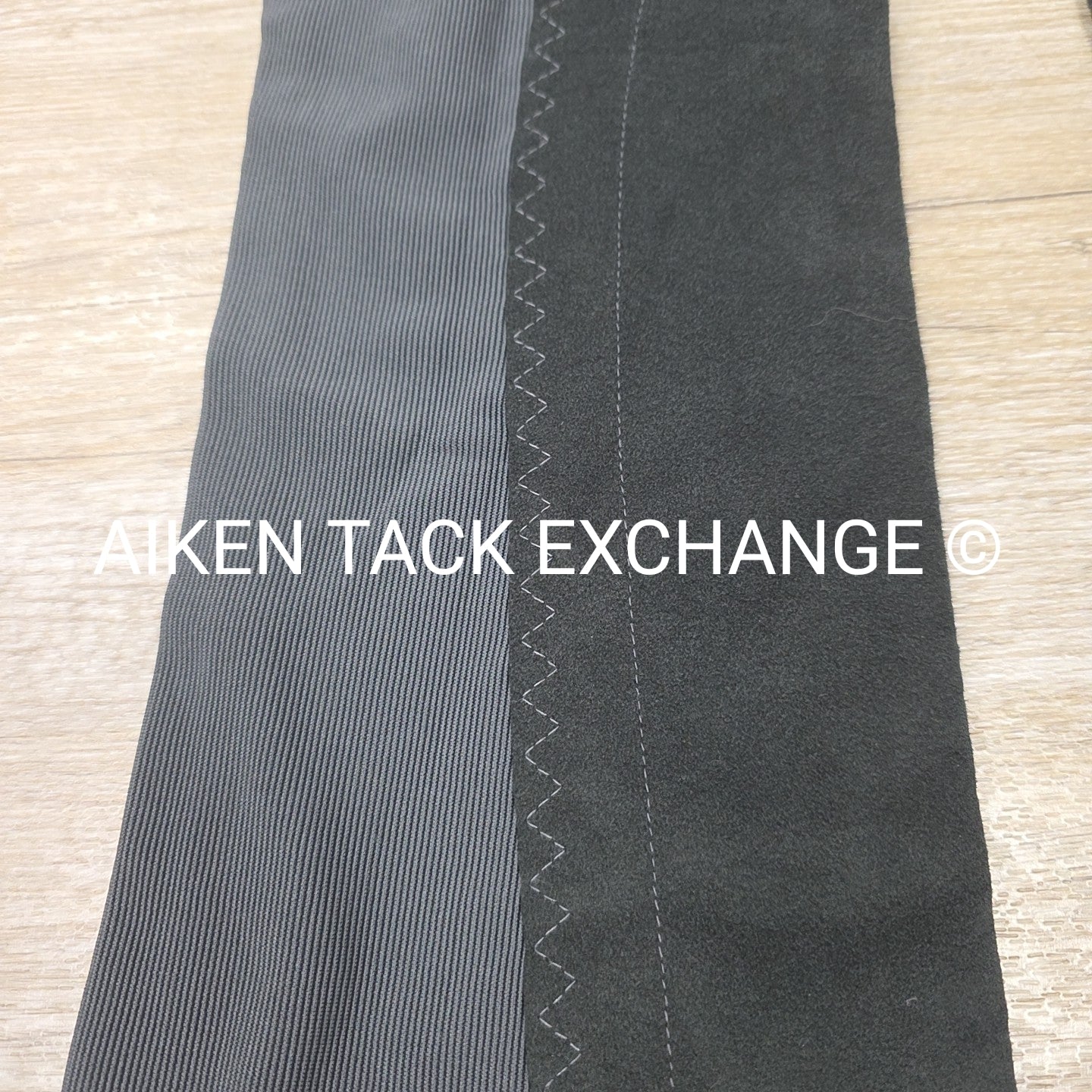 Kerrits Microcord Extended Knee Boot Cut Tights, Size Small