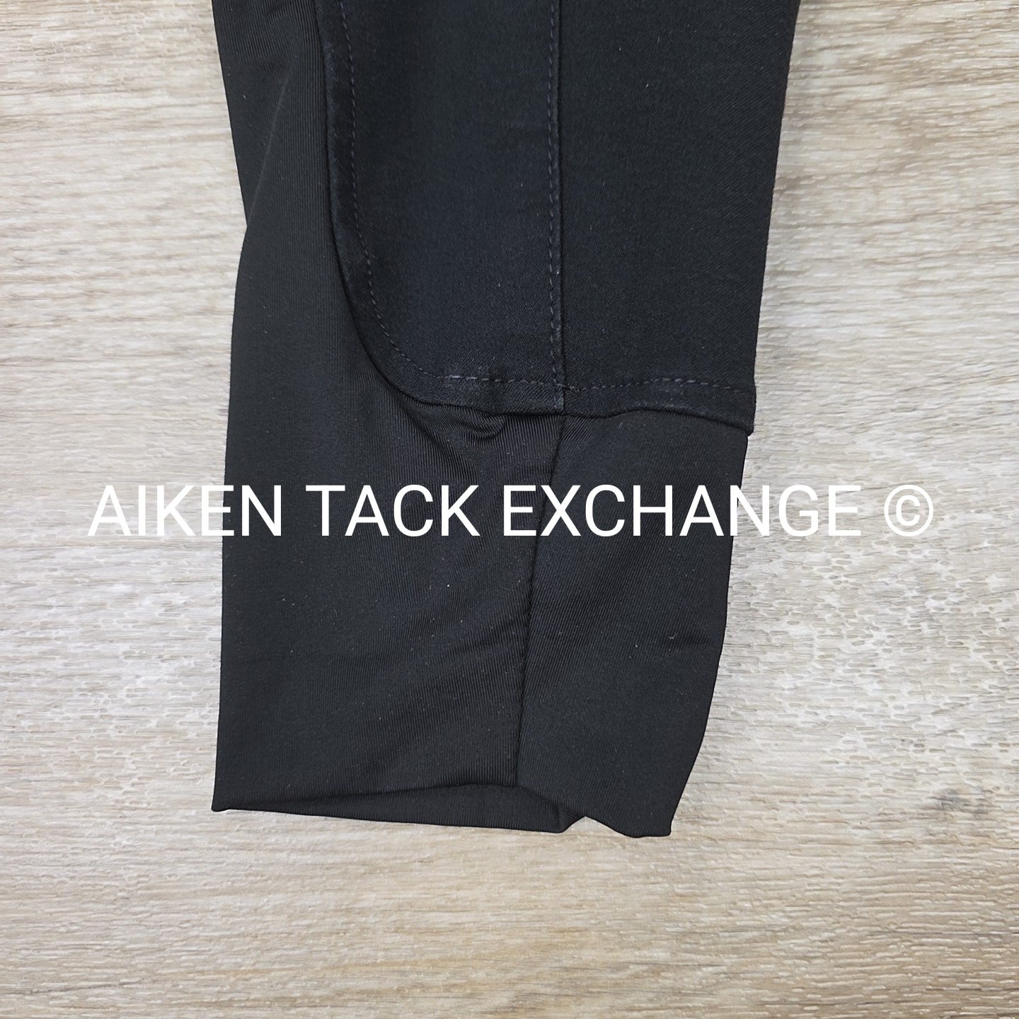 Ovation Slim Secret Full Seat Breeches, Size 28