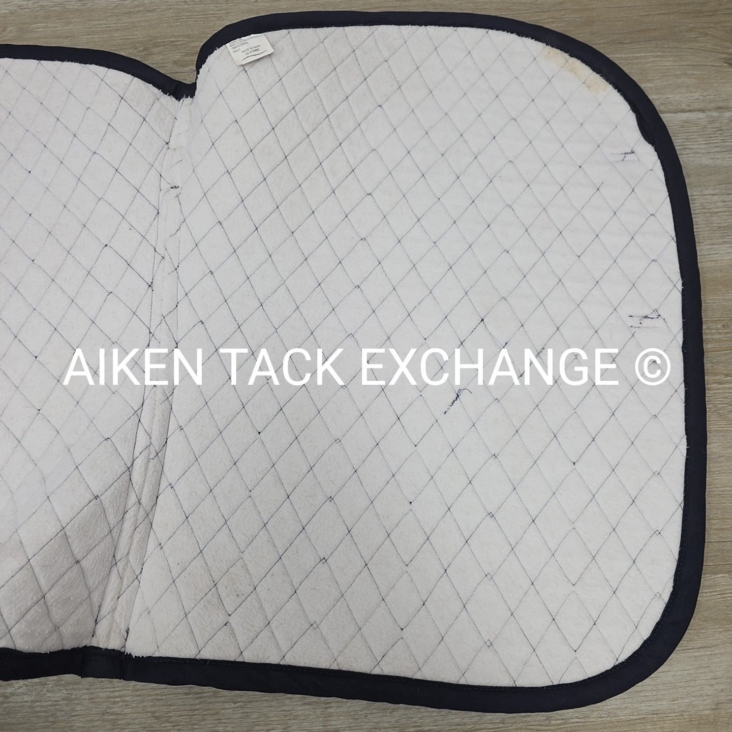 TuffRider Basic All Purpose Saddle Pad