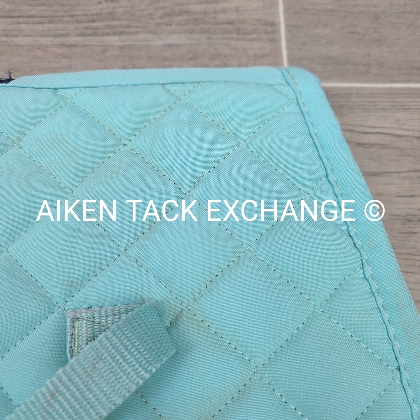 Dover Saddlery All Purpose Saddle Pad
