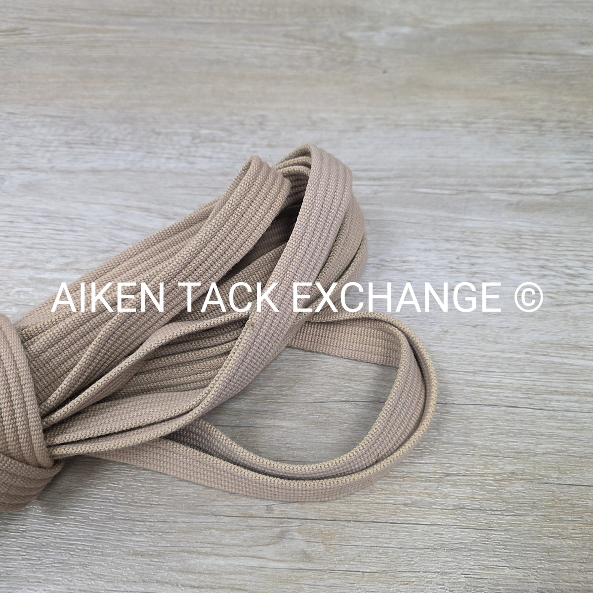 BARGAIN BUNDLE: 2 Cotton Lunge Lines
