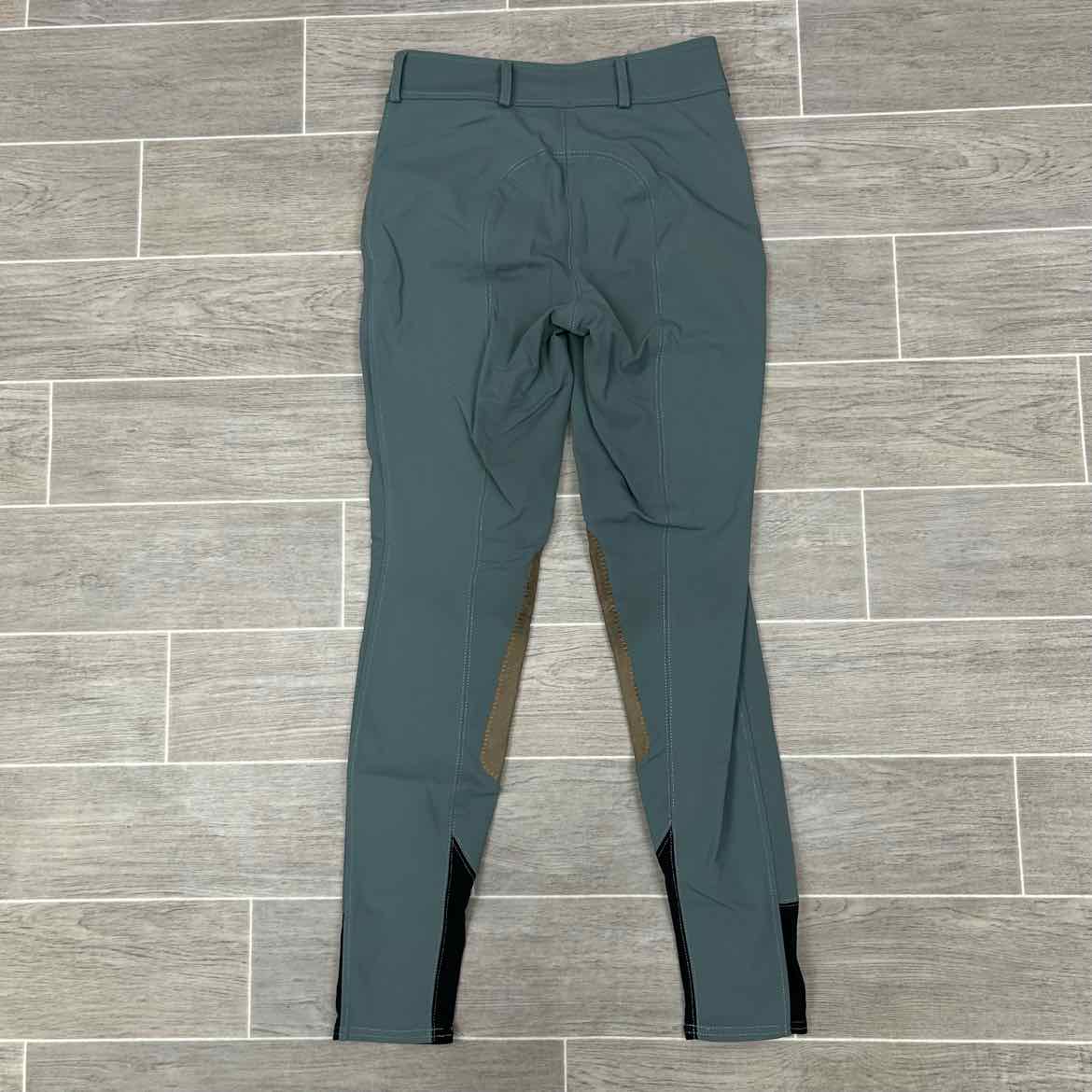 RJ Classics Avery Knee Patch Breeches, Size 16 L