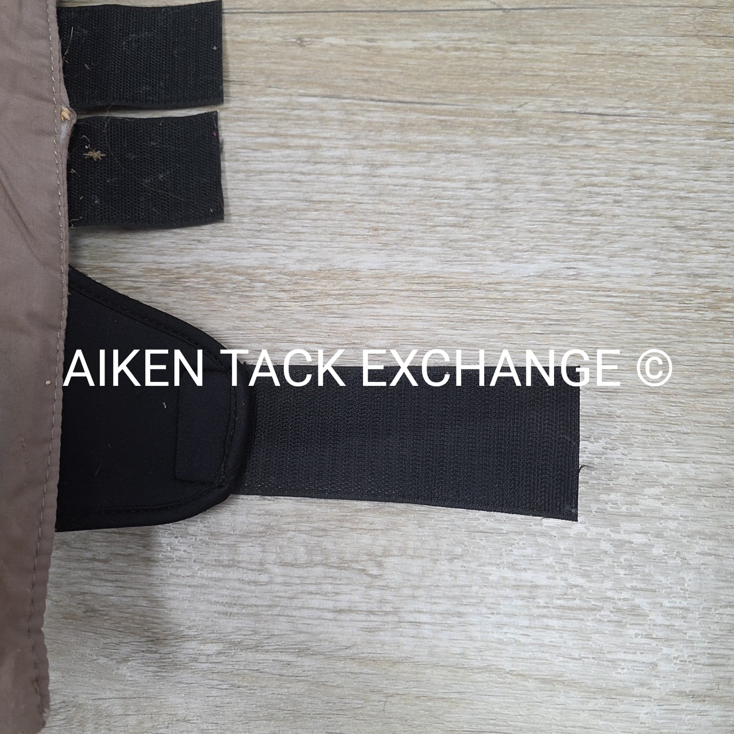Horze Quick Wraps, Set of 2, Size Full