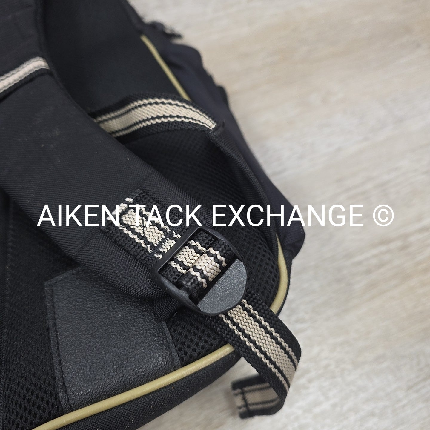 Noble Equestrian Ringside Bag