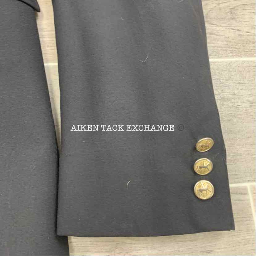 Pikeur Dressage Coat, Size 40 L