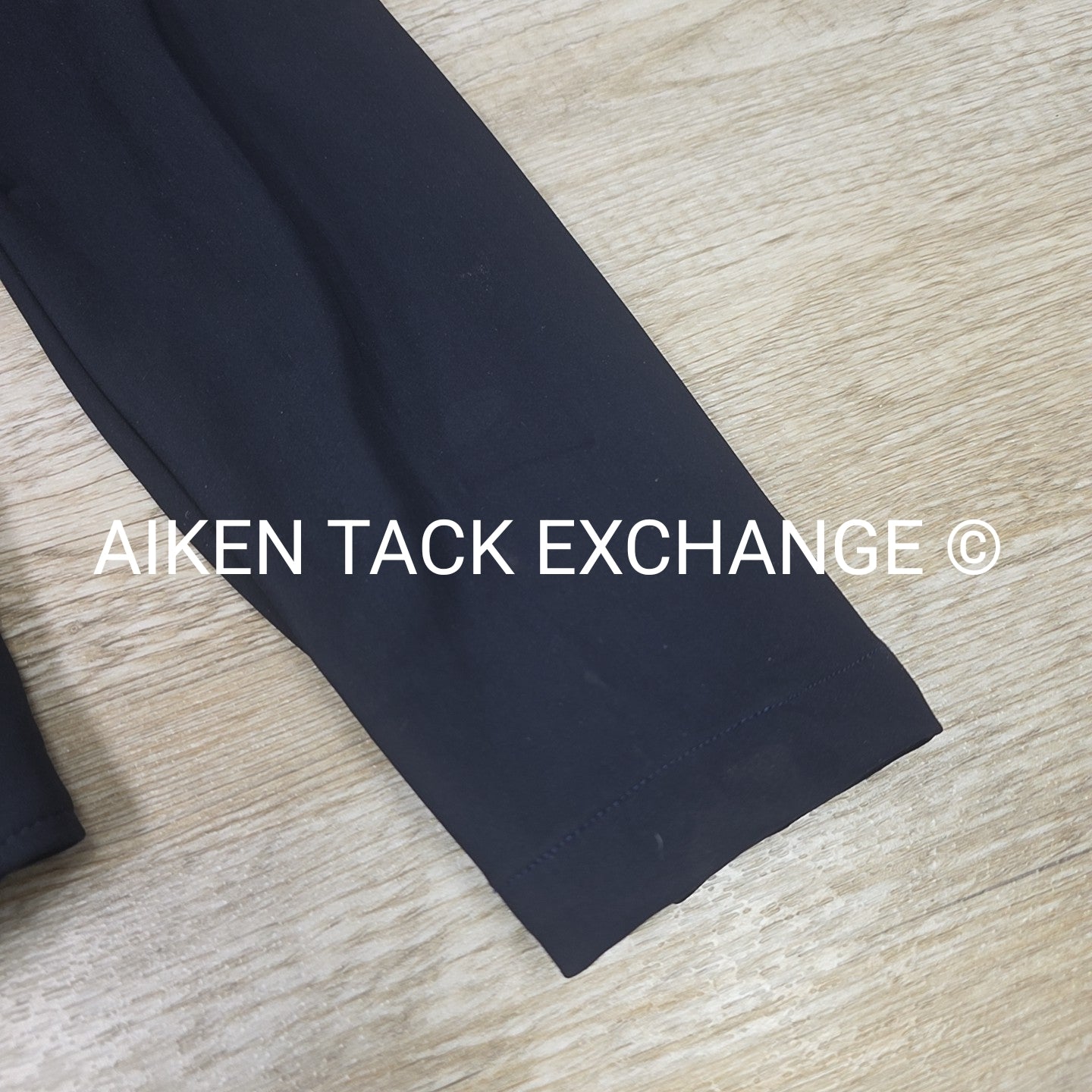 B Vertigo Show Coat, Size X-Large