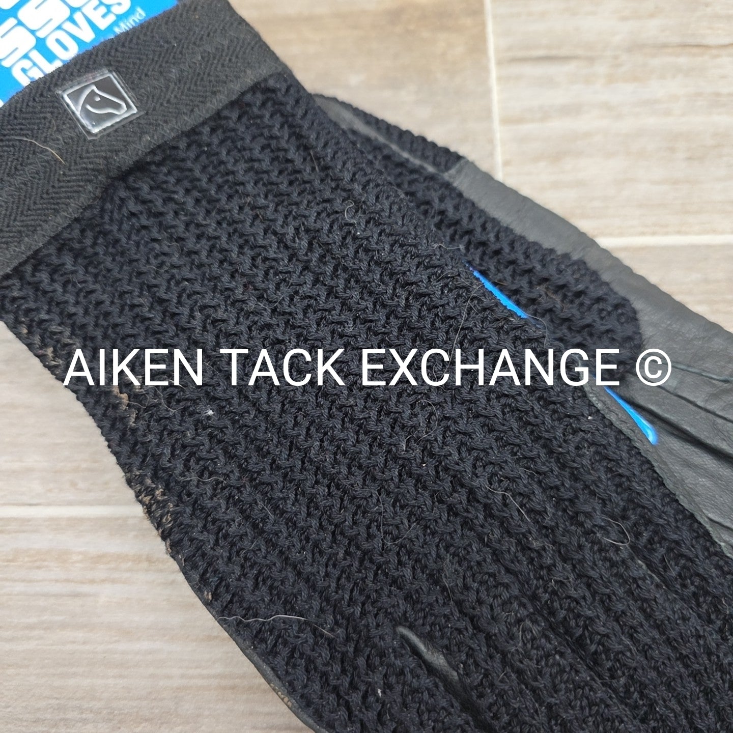 SSG Lycrochet UltraFlex Gloves, Size 8