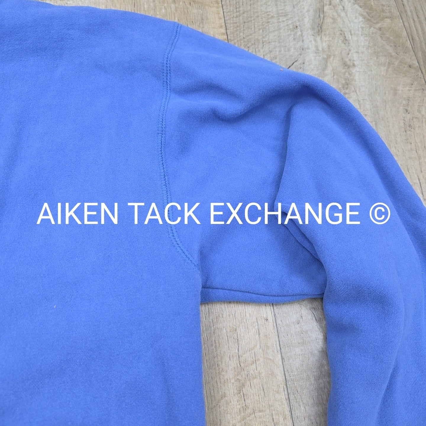 Parelli Hoodie, Size Large
