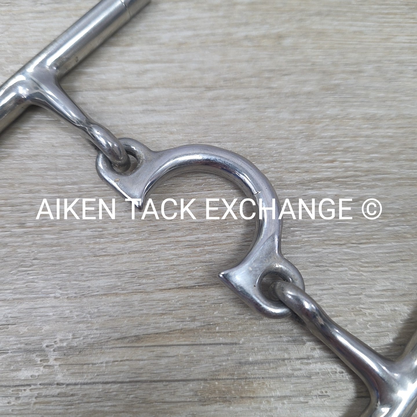 Centuar Broken Segunda D Ring Bit 5"