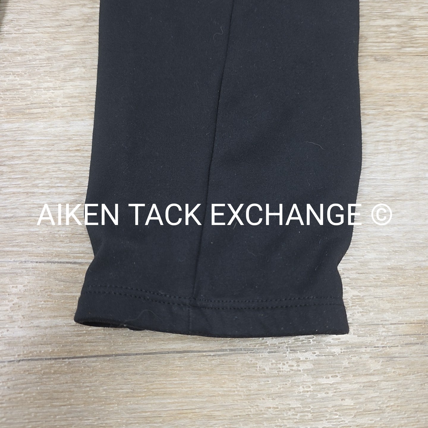 Horze Silicone Grip Full Seat Tights, Size 32