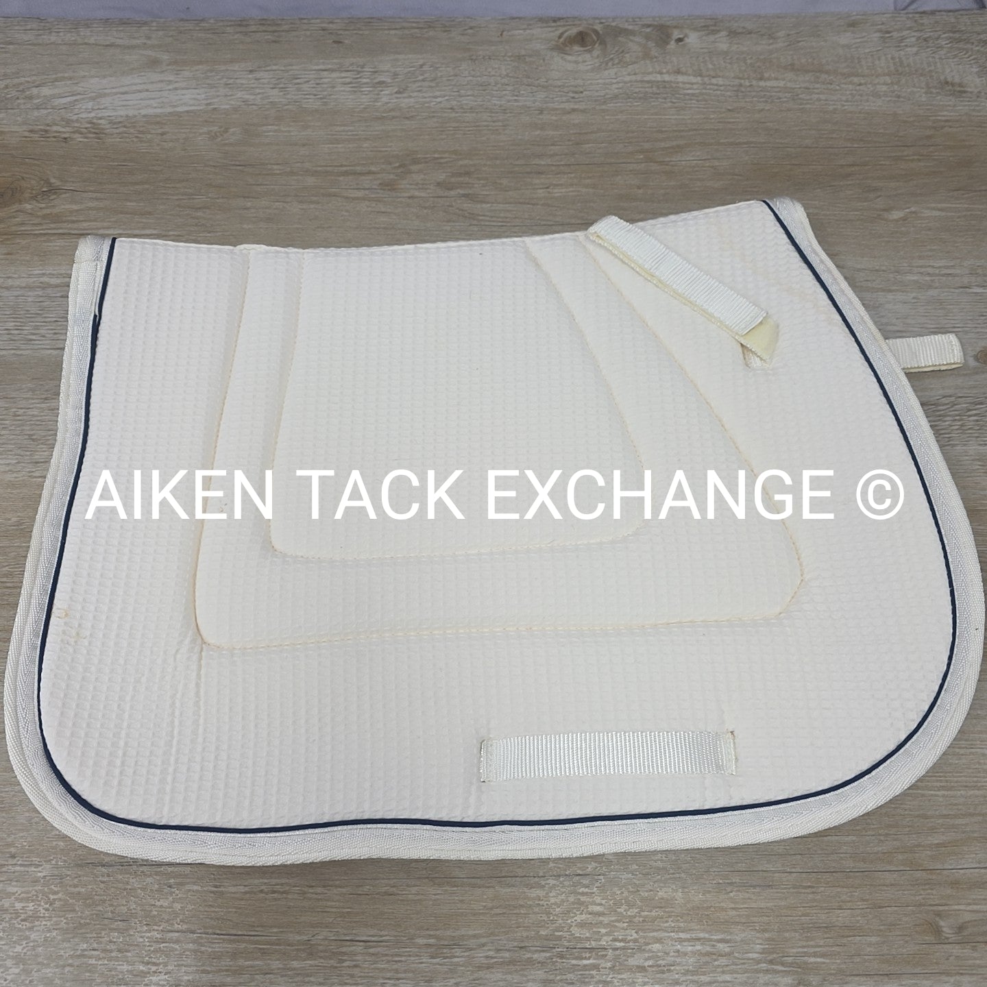 BARGAIN BUNDLE: 6 All Purpose Saddle Pads (Has Custom Embroidery)