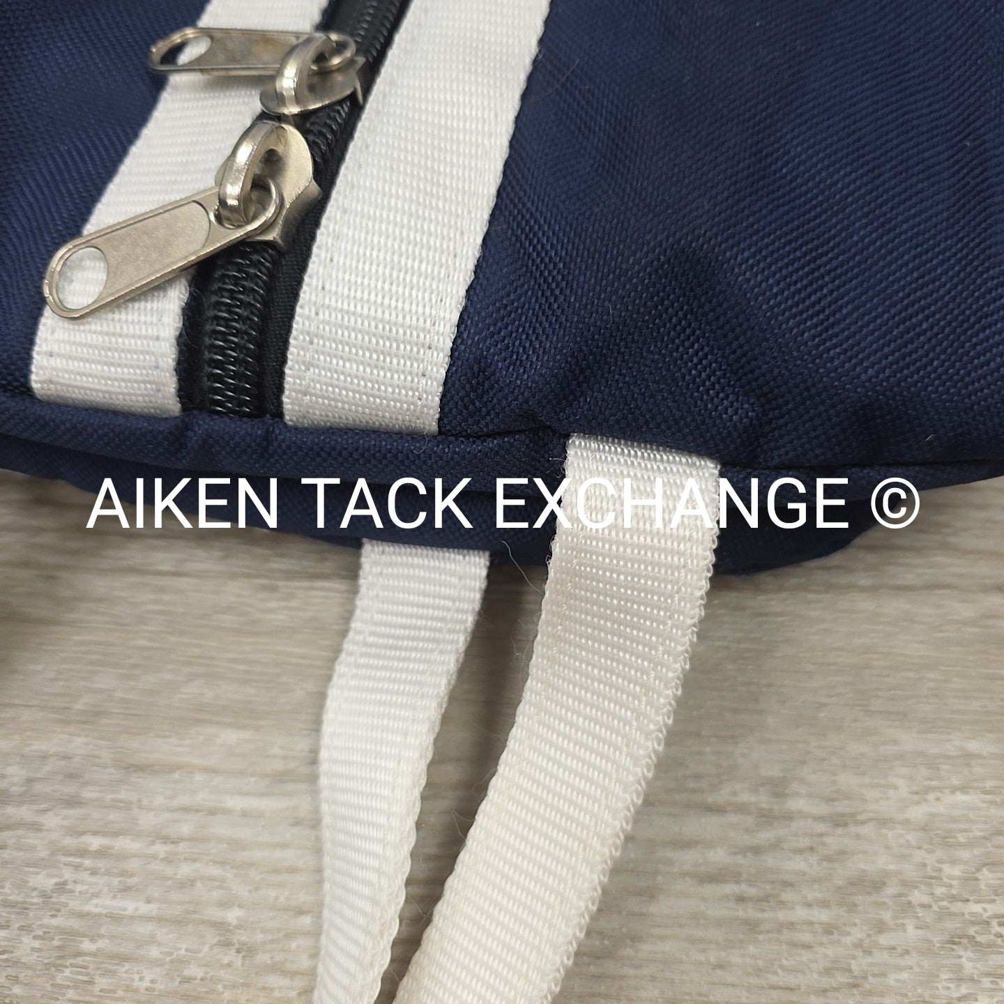 Derby Originals Western Saddle Carry Storage Bag