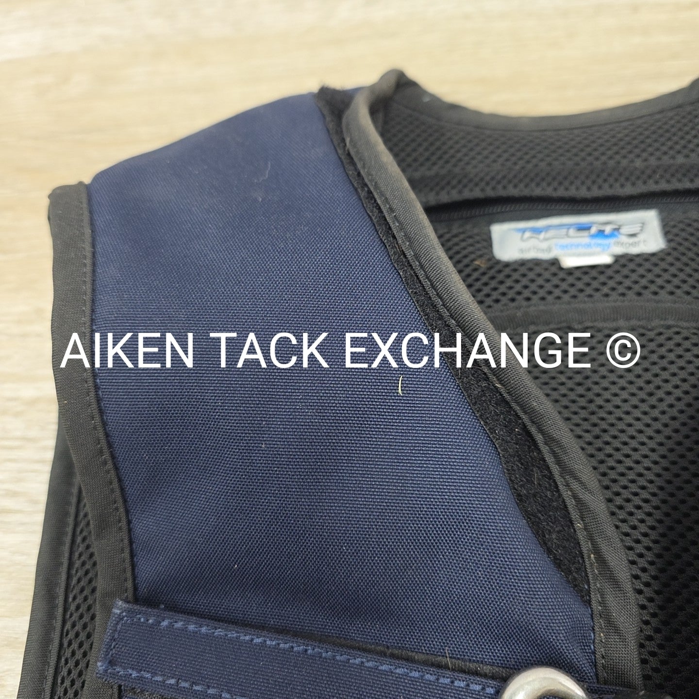 Helite Air Jacket Airbag Safety Vest, Size Medium